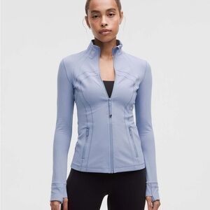 BLUE WILLOW DEFINE JACKET